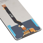 Display LCD e digitalizzatore touch per Infinix Hot 11s X6812 - immagine 5