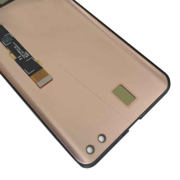 Display Super AMOLED con touch per Tecno Phantom X - immagine 3