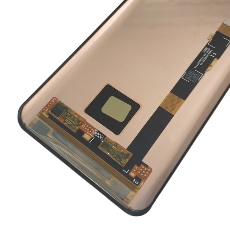 Display Super AMOLED con touch per Tecno Phantom X - immagine 4