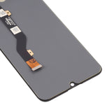 Schermo LCD originale in materiale AMOLED e digitalizzatore assemblaggio completo per Tecno Camon 12 Pro, For Tecno Camon 12 Pro(Original)