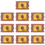 Pulsante interruttore micro SMD 3,1 x 2 mm per smartphone