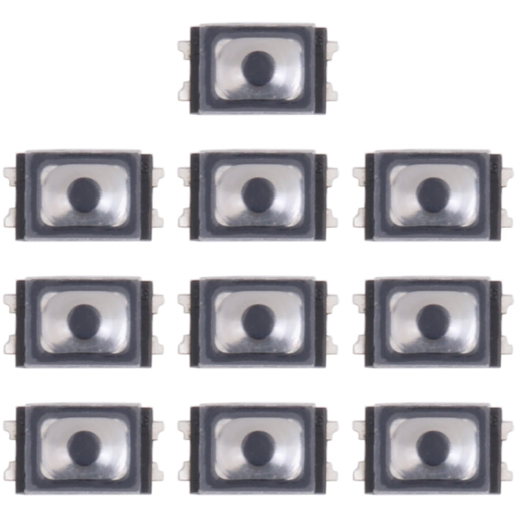 Pulsante interruttore Micro SMD 2,5 x 2 mm per smartphone