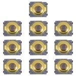 Pulsanti micro SMD 2,8 x 2,4 mm per Huawei, Coolpad e Honor
