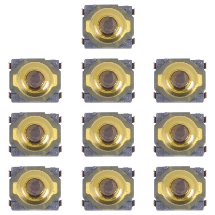 Pulsanti micro SMD 2,8 x 2,4 mm per Huawei, Coolpad e Honor