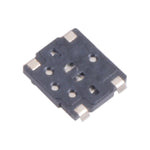 Pulsanti micro SMD 2,8 x 2,4 mm per Huawei, Coolpad e Honor - immagine 4