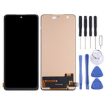 Display LCD TFT con digitalizzatore per Xiaomi Redmi Note 11 Pro+ - immagine 2