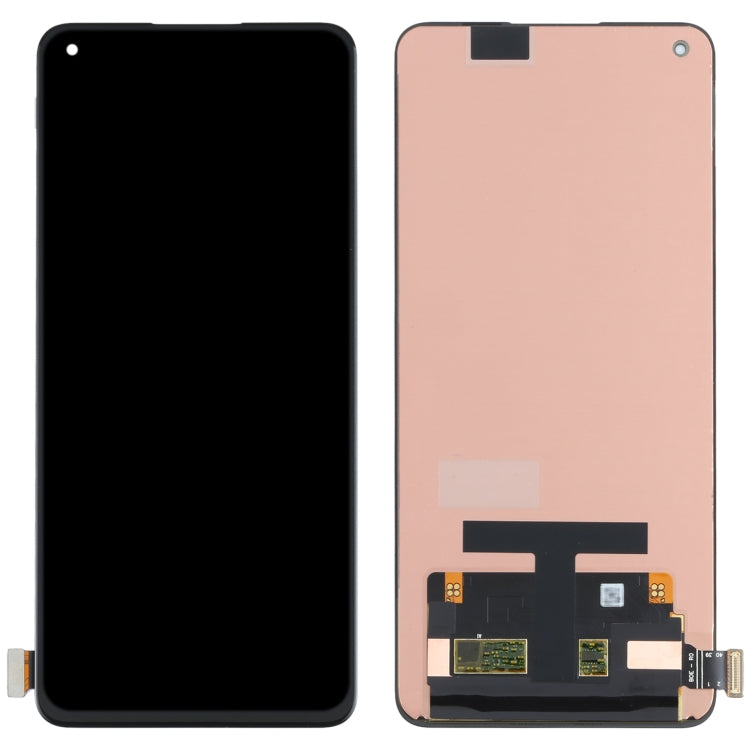 Display AMOLED con digitalizzatore per OPPO Reno7 Pro 5G - immagine 3