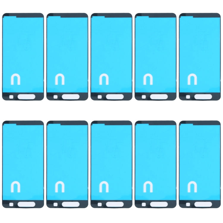 10 adesivi per alloggiamento anteriore Asus Zenfone 3 Max