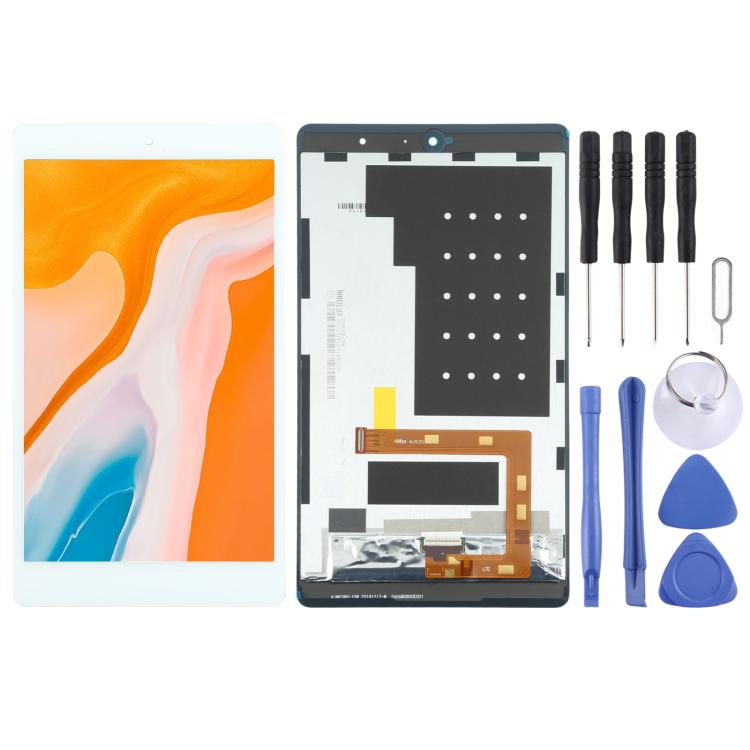 Schermo LCD con digitalizzatore per Huawei C5 MON-AL19B