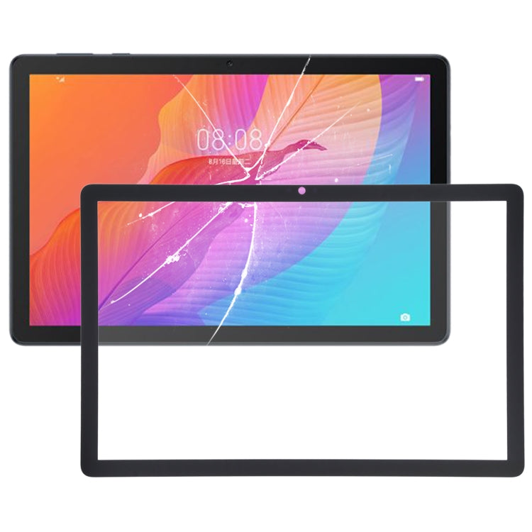 Lente in vetro esterna per Huawei Enjoy Tablet 2 AGS3-W00D