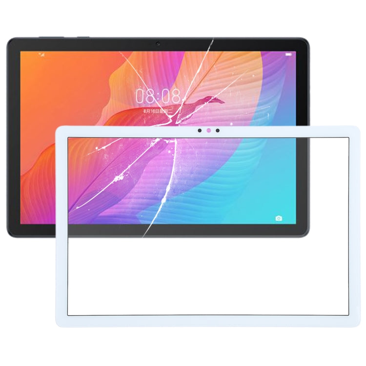 Lente in vetro esterna per Huawei Enjoy Tablet 2 AGS3-W00D - immagine 6