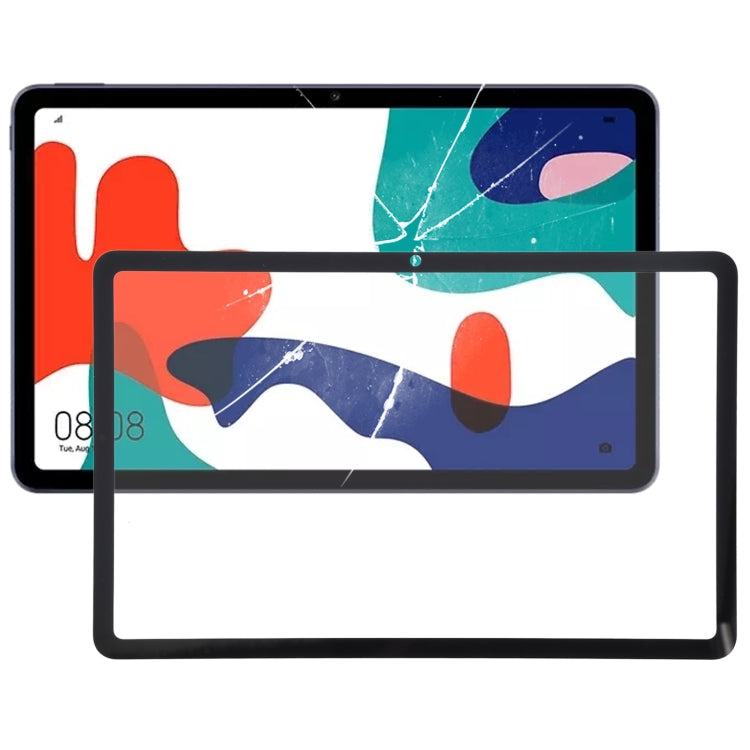 Lente in vetro schermo Huawei MatePad 5G BAH3-AN10