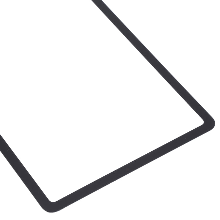 Lente in vetro schermo Huawei MatePad 5G BAH3-AN10 - immagine 5
