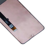 Schermo LCD in materiale AMOLED e digitalizzatore assemblaggio completo per ZTE Nubia Red Magic 6R NX666J, For ZTE Nubia RedMagic 6R(AMOLED)