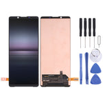 Schermo LCD con digitalizzatore per Sony Xperia 1 II