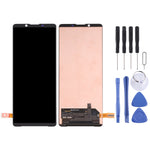 Schermo LCD con digitalizzatore per Sony Xperia 1 II - immagine 2