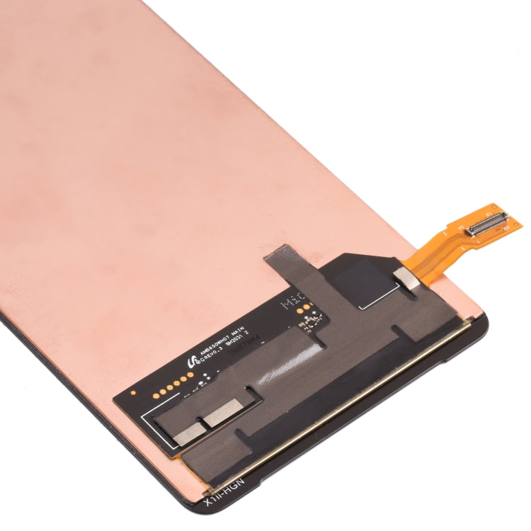 Schermo LCD con digitalizzatore per Sony Xperia 1 II - immagine 5