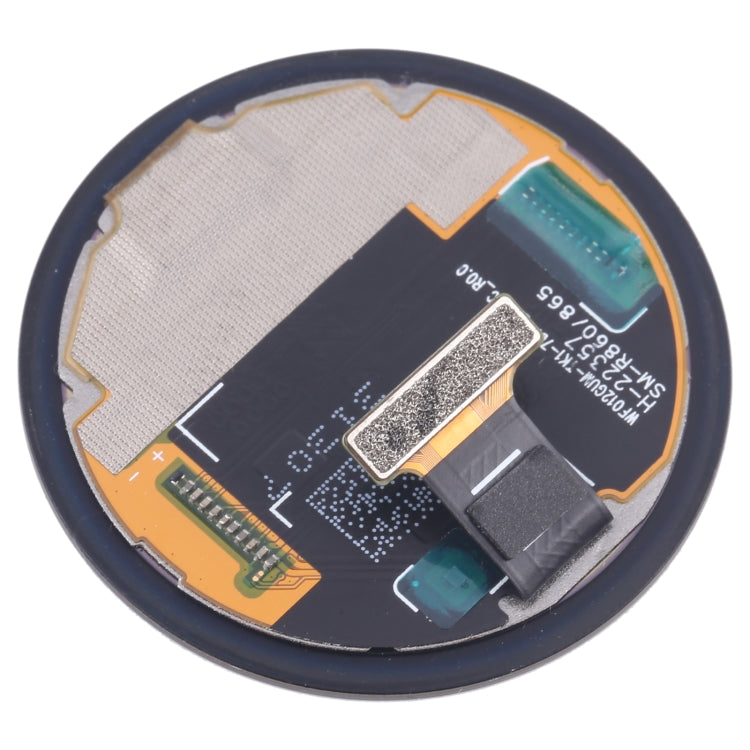 Schermo LCD e digitalizzatore per Samsung Galaxy Watch4 40mm