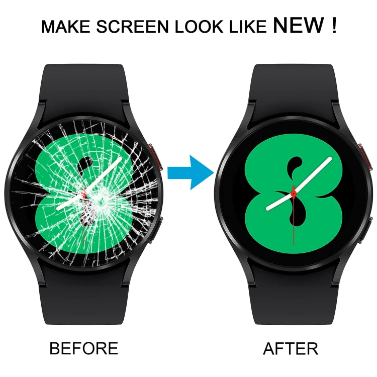 Schermo LCD e digitalizzatore per Samsung Galaxy Watch4 40mm