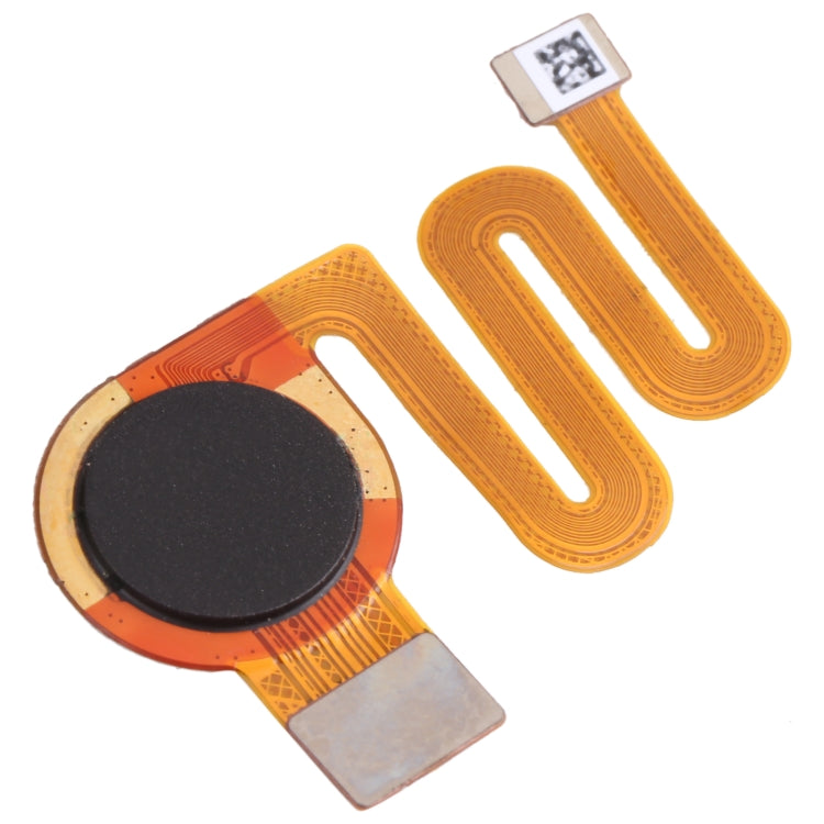 Cavo flex sensore impronte digitali ZTE Blade V9 e V9 Vita - immagine 2