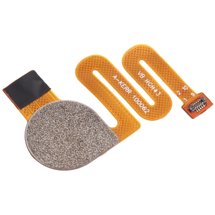 Cavo flex sensore impronte digitali ZTE Blade V9 e V9 Vita - immagine 3