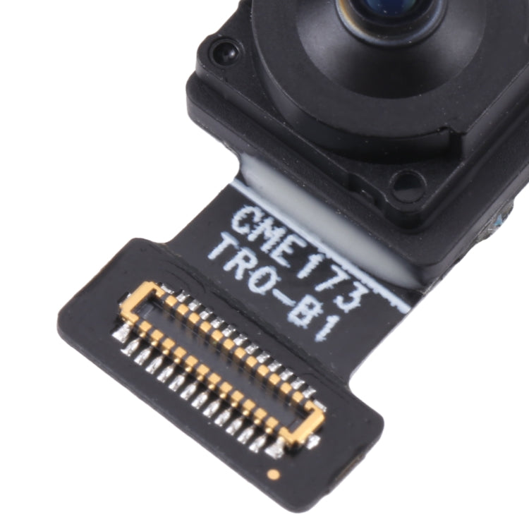 Fotocamera frontale di ricambio per OnePlus 9R - immagine 4