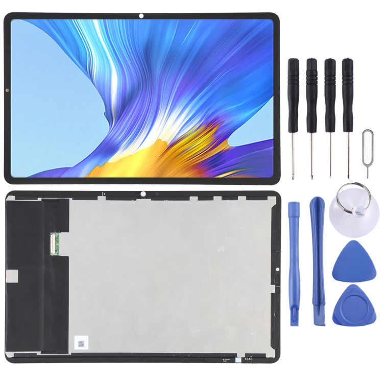 Schermo LCD con digitalizzatore per Honor V6 KRJ-W09