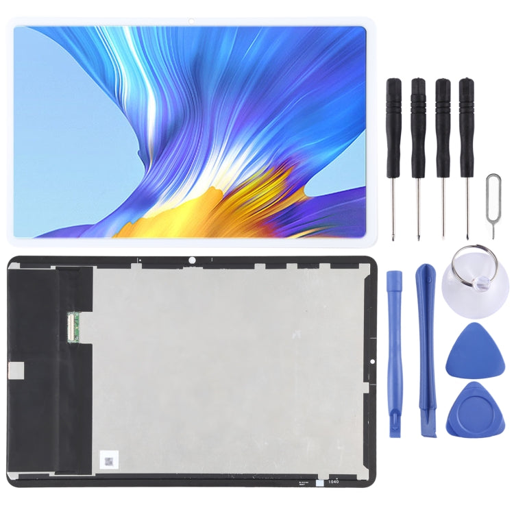 Schermo LCD con digitalizzatore per Honor V6 KRJ-W09 - immagine 6