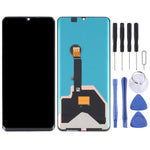 Display OLED con digitalizzatore touch per Huawei P30 Pro - immagine 2
