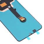 Display OLED con digitalizzatore touch per Huawei P30 Pro - immagine 4