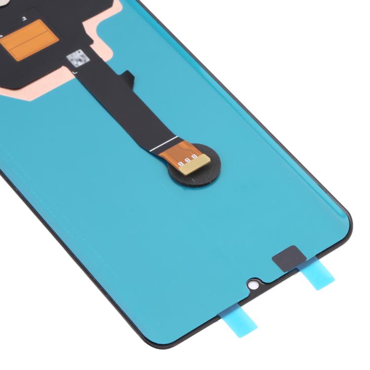Display OLED con digitalizzatore touch per Huawei P30 Pro - immagine 4