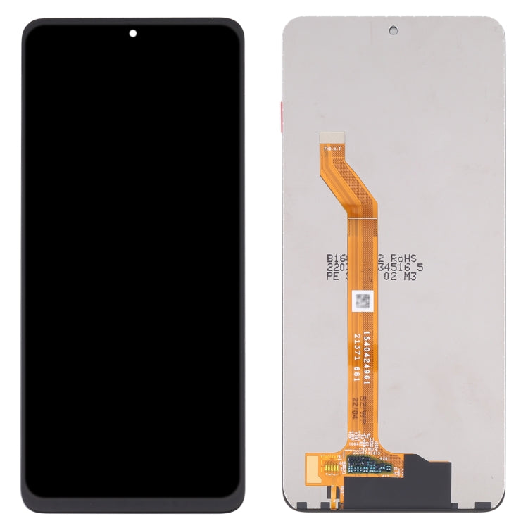 Display LCD e digitalizzatore per Honor X30 5G - immagine 3