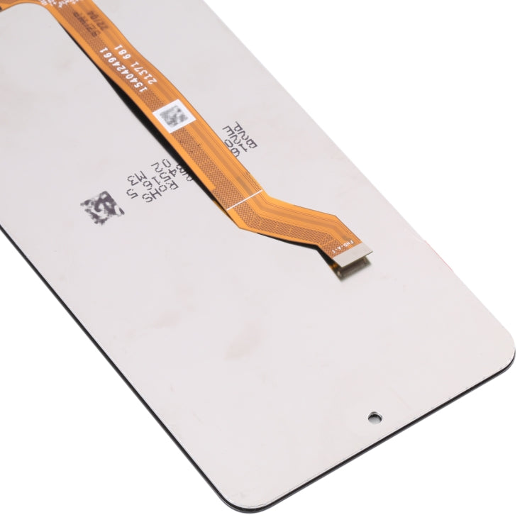 Display LCD e digitalizzatore per Honor X30 5G - immagine 4