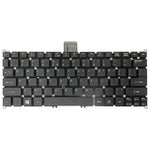 Tastiera di ricambio USA per Acer Aspire One 725, 726, 756 e V5 - immagine 2