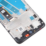 Display LCD originale Motorola Moto G72 con touch e cornice - immagine 3
