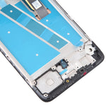 Display LCD originale Motorola Moto G72 con touch e cornice - immagine 4