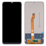Display LCD e digitalizzatore touch per Honor Play 30 Plus - immagine 3
