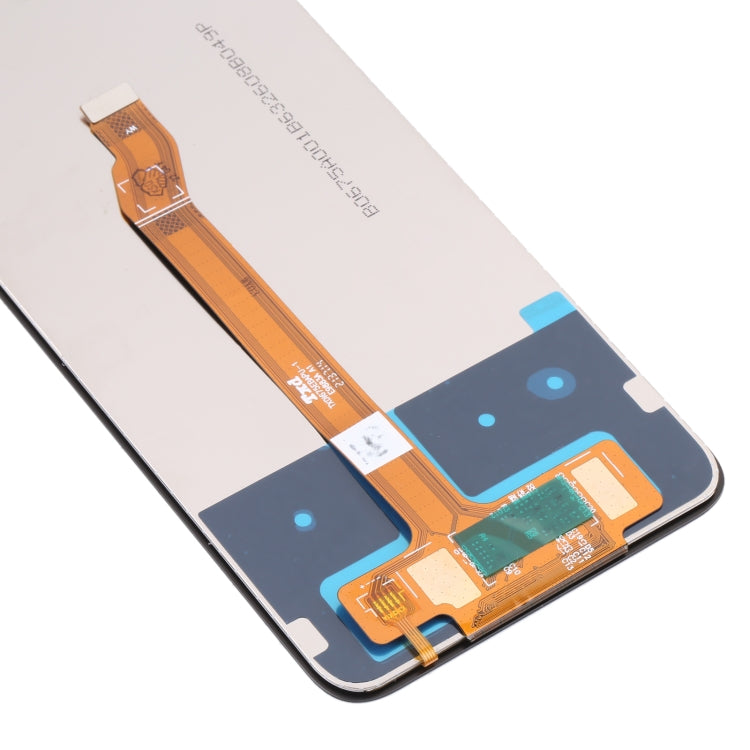 Display LCD e digitalizzatore touch per Honor Play 30 Plus - immagine 5