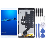 Display LCD con touch e impronta per Huawei MediaPad M3 8.4