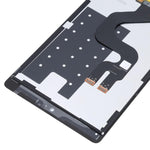 Display LCD con touch e impronta per Huawei MediaPad M3 8.4 - immagine 4