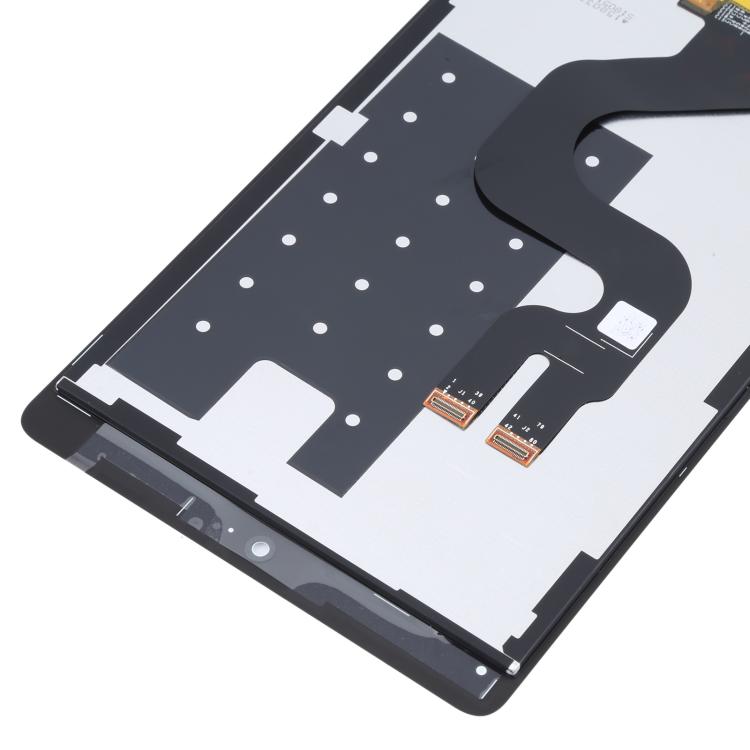 Display LCD con touch e impronta per Huawei MediaPad M3 8.4 - immagine 4