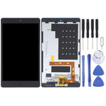 Display LCD originale con digitalizzatore per Huawei MediaPad M3 Lite 8 - immagine 2