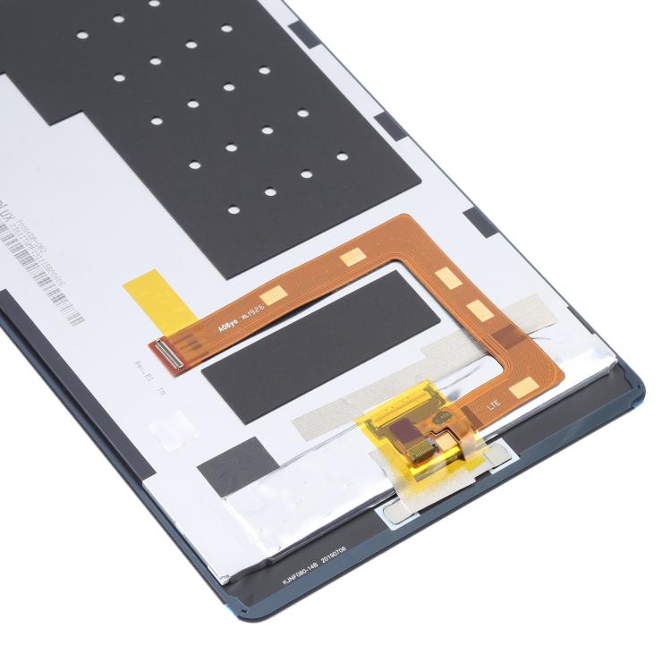 Display LCD originale con digitalizzatore per Huawei MediaPad M3 Lite 8 - immagine 4