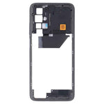 Piastra con cornice centrale Xiaomi Redmi 10 e Note 11 4G - immagine 3