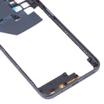 Piastra con cornice centrale Xiaomi Redmi 10 e Note 11 4G - immagine 4