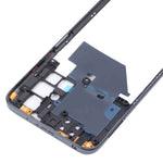 Piastra con cornice centrale Xiaomi Redmi 10 e Note 11 4G - immagine 5