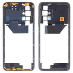 Piastra con cornice centrale Xiaomi Redmi 10 e Note 11 4G