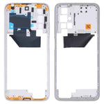 Piastra con cornice centrale Xiaomi Redmi 10 e Note 11 4G - immagine 7