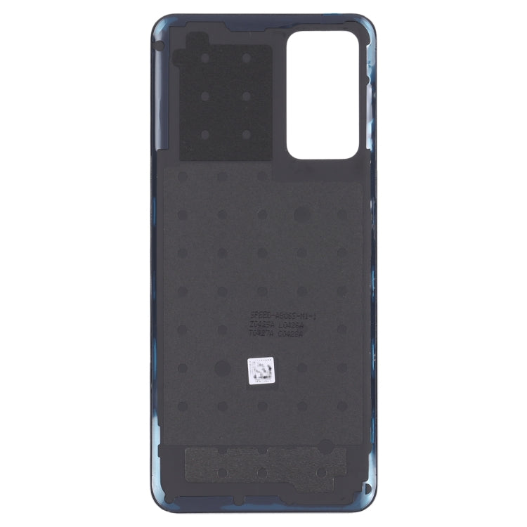 Cover posteriore originale Twilight per OPPO Realme GT Master - immagine 5