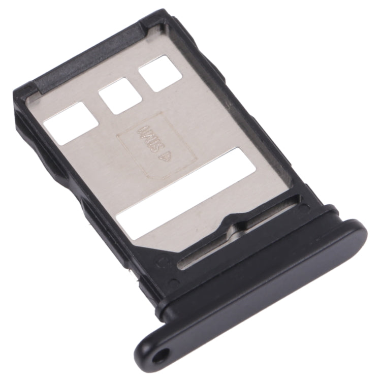 Vassoio SIM di ricambio per Huawei Nzone S7 5G, 4 colori - immagine 3
